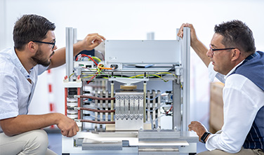 Astrol Electronic AG