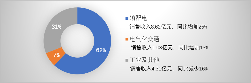 賽晶電力電子2019年年度業績發布會